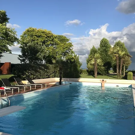 San Silvestro San Prospero