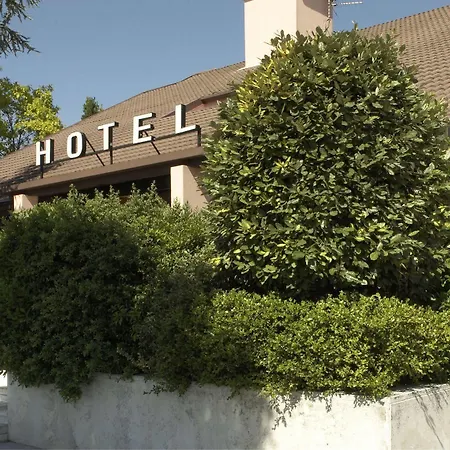 San Silvestro 4* San Prospero