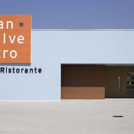 San Silvestro فندق San Prospero