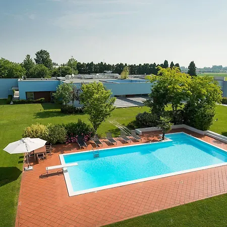 فندق San Silvestro