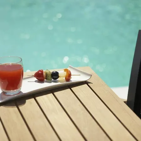 فندق San Silvestro San Prospero