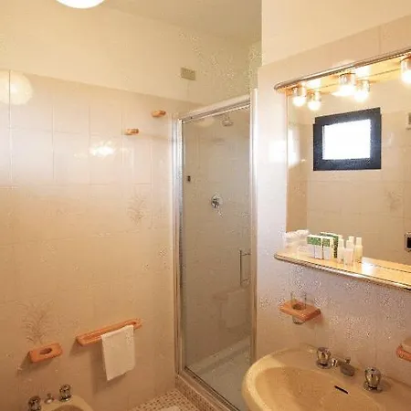 فندق San Silvestro