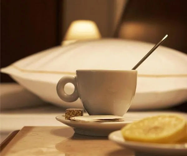 San Silvestro San Prospero