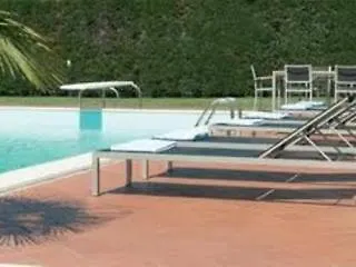 San Silvestro ホテル 4*