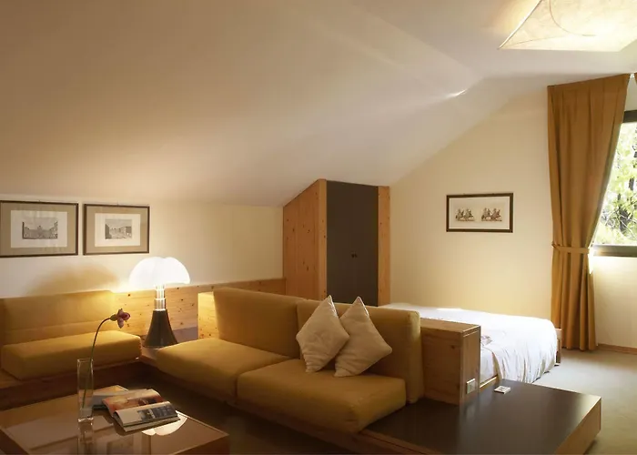 San Silvestro San Prospero