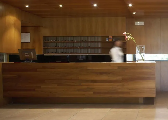 San Silvestro ホテル 4*