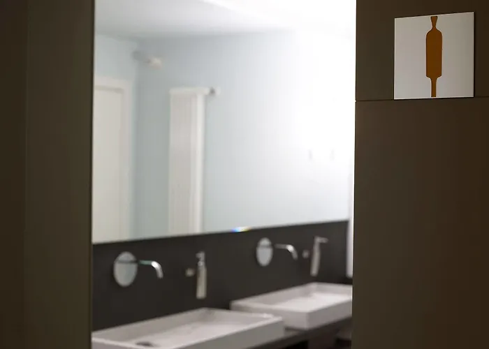 ホテル San Silvestro