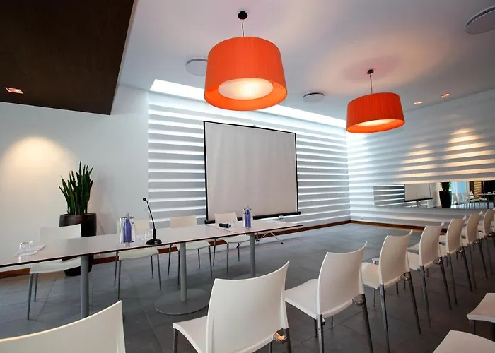 San Silvestro 4* San Prospero