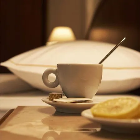 San Silvestro Сан-Просперо