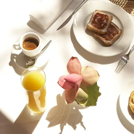 San Silvestro 4* Сан-Просперо