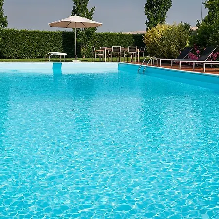 San Silvestro Отель 4*