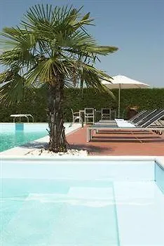 San Silvestro Сан-Просперо