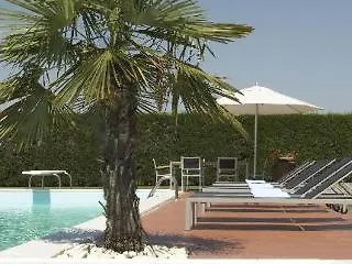 San Silvestro Отель 4*