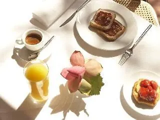 Отель San Silvestro Сан-Просперо