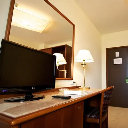 San Silvestro Отель 4*