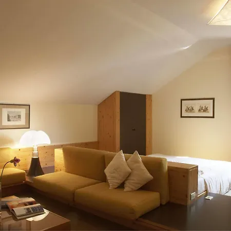 San Silvestro Сан-Просперо