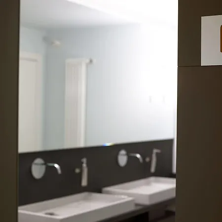 Отель San Silvestro