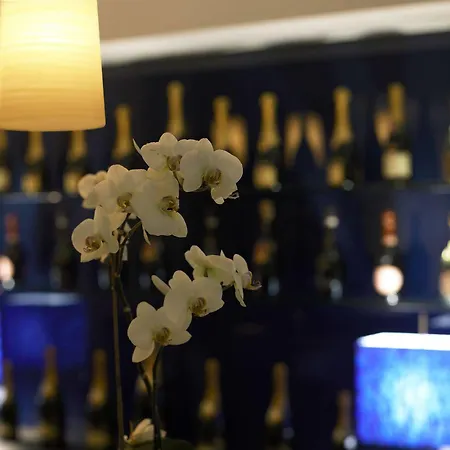 Отель San Silvestro Сан-Просперо