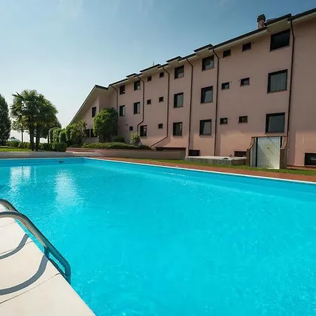 San Silvestro Hotel San Prospero