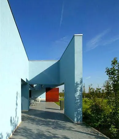 Отель San Silvestro 4*