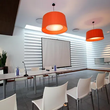 San Silvestro 4* Сан-Просперо