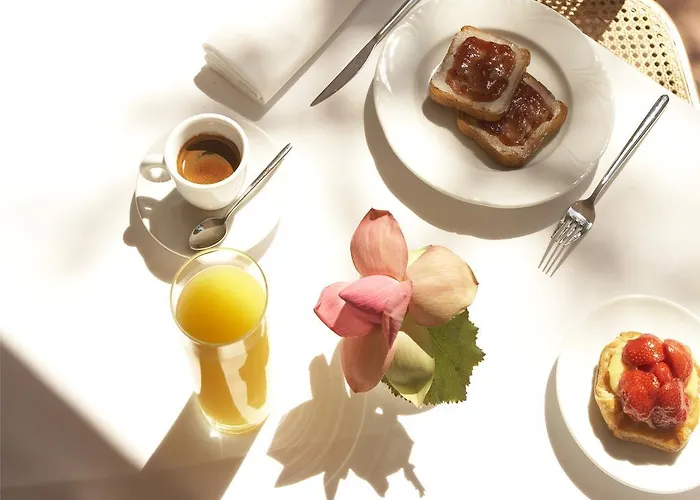 San Silvestro 4* San Prospero