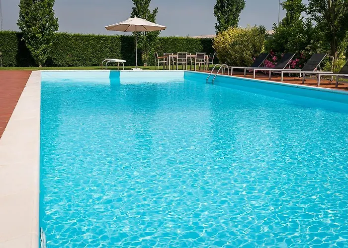 San Silvestro Hotell 4*