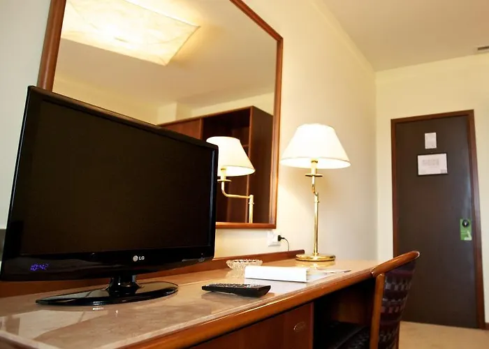 San Silvestro Hotell 4*