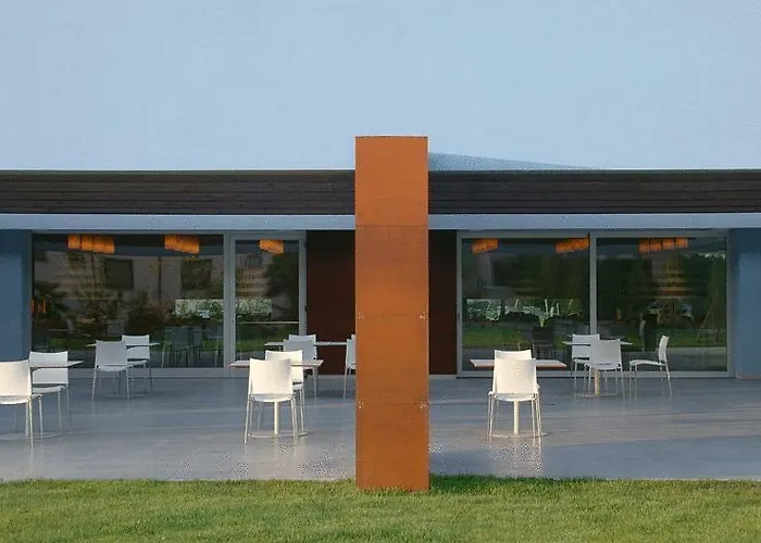 San Silvestro 4* San Prospero