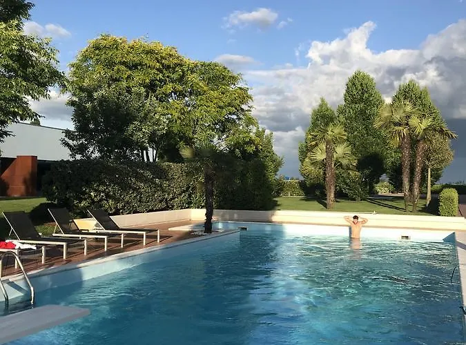 San Silvestro San Prospero