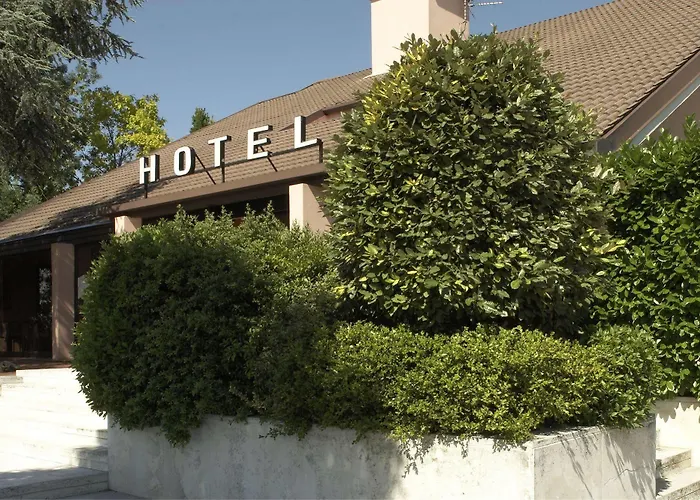 San Silvestro 4* San Prospero