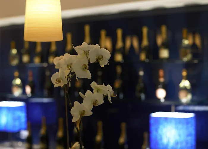 Hotell San Silvestro San Prospero