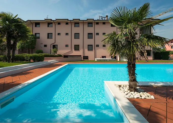 Hotell San Silvestro