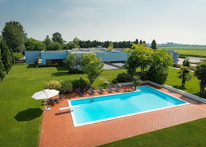 Hotell San Silvestro