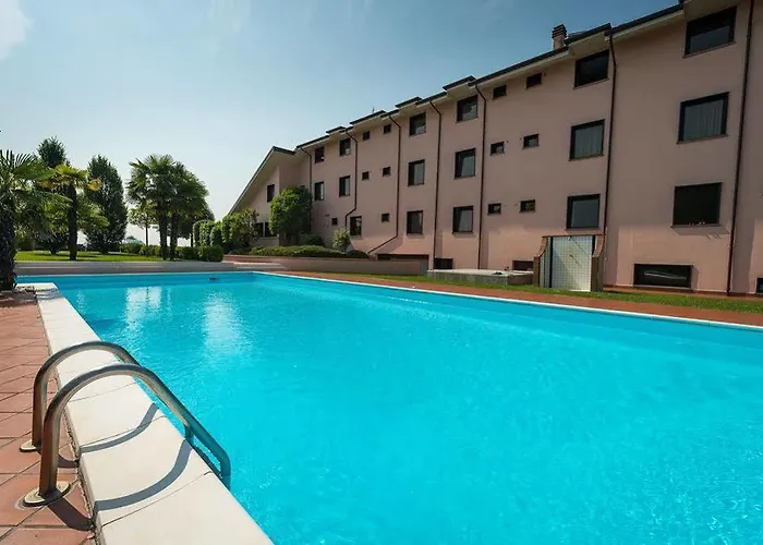 San Silvestro Hotell San Prospero