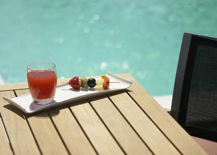 Hotell San Silvestro San Prospero