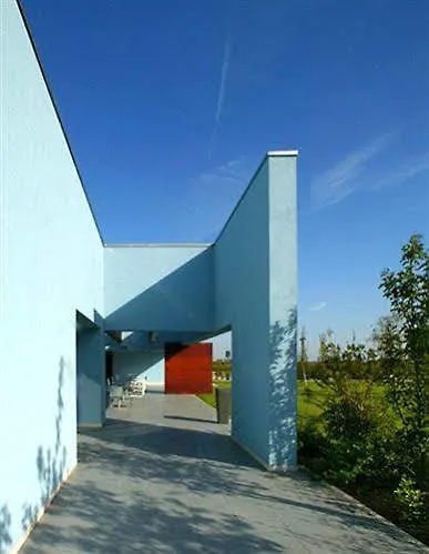 Hotell San Silvestro 4*