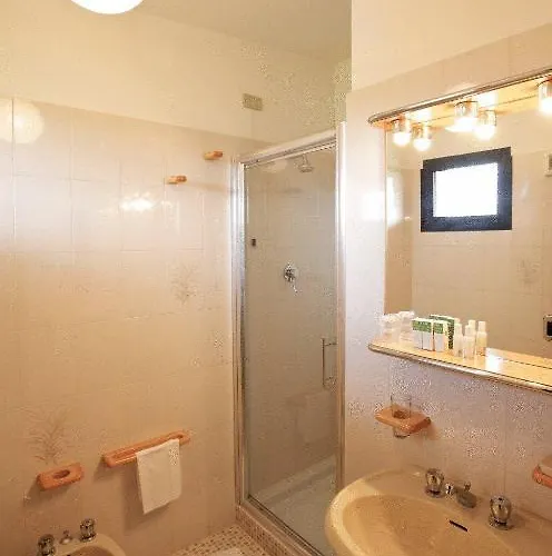 Hotell San Silvestro